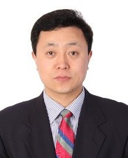 Prof. Yunqi Liu